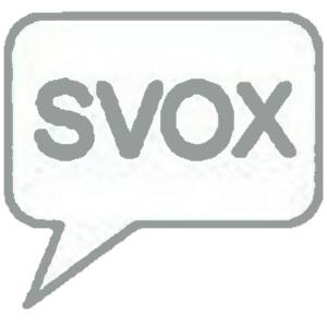 SVOX Classic Text To Speech Engine