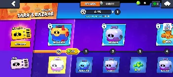 Скриншот Sweety Brawl 3