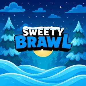 Sweety Brawl