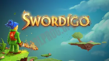 Скриншот Swordigo 1