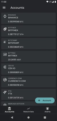 TabTrader