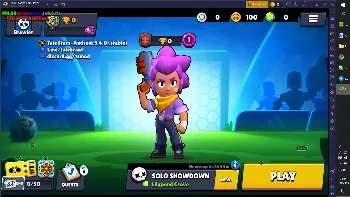 Скриншот Tale Stars 1