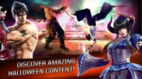 TEKKEN
