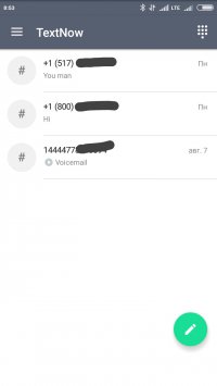 TextNow
