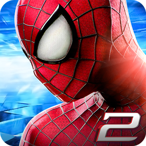 Amazing Spider Man 2     -  10