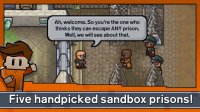 The Escapists 2: Pocket Breakout