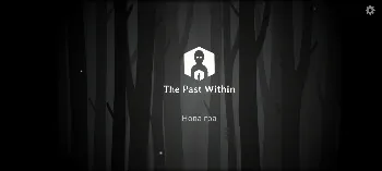 Скриншот The Past Within 1