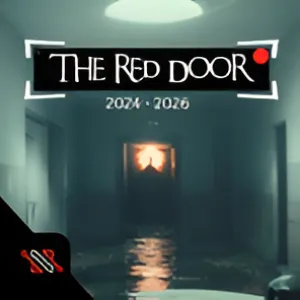 The Red Door – Chapter 1