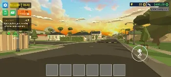 Скриншот The Schedule V Project Mod 1