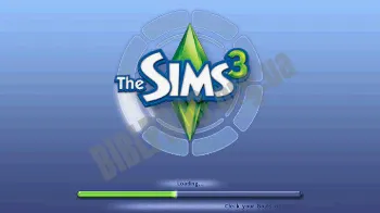 Скриншот The Sims 3 1