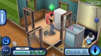 Скриншот The Sims 3 3