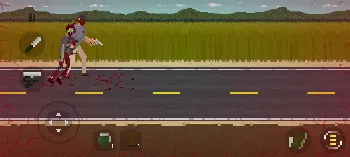 Скриншот They Are Coming Zombie Defense 2