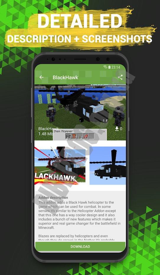 minecraft tlauncher android