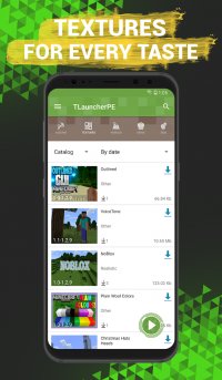 TLauncher PE