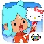 Toca Boca World MOD