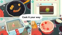 Toca Kitchen 2