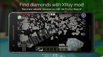 Скриншот Toolbox for Minecraft: PE 3