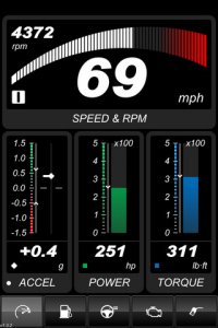 Torque (OBD2 & Car)