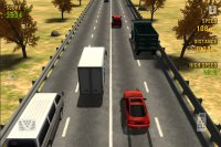 Traffic‭ ‬Racer