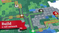Train Conductor World