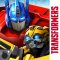 TRANSFORMERS:‭ ‬Forged to Fight