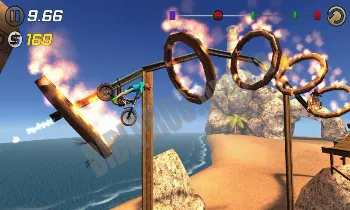 Скриншот Trial Xtreme 3 3