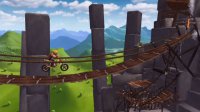 Trials Frontier