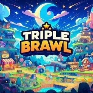 Triple Brawl