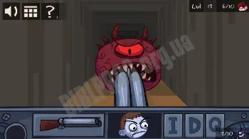 Скриншот Troll Face Quest Video Games 3