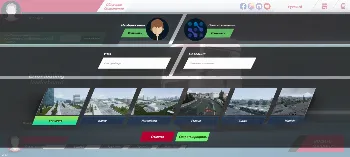 Скриншот Truckers of Europe 3 Mod 2