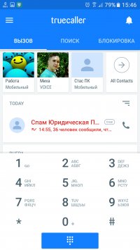 Truecaller