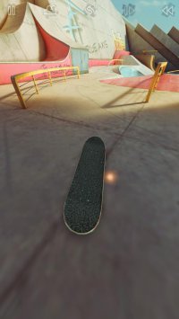 True Skate