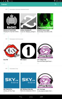 TuneIn Radio Pro