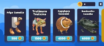 Скриншот Tung Tung Sahur 3D Online Sim 2