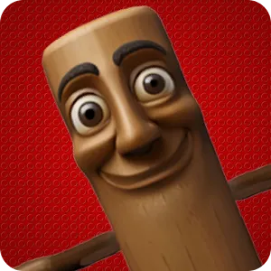 Tung Tung Sahur 3D Online Sim