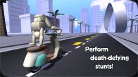 Turbo Dismount