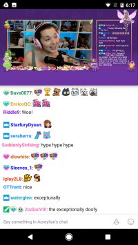 Twitch