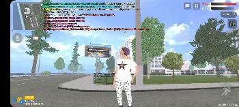 Скриншот UA Online 3
