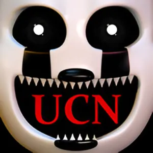 Ultimate Custom Night (Mod)