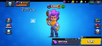 Скриншот Unpredictable Brawl 1