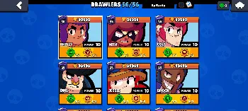 Скриншот Unpredictable Brawl 2