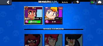 Скриншот VeonBrawl 2