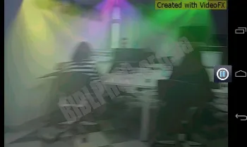Скриншот VideoFX Music Video Maker 2