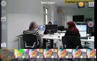 VideoFX Music Video Maker