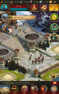 Vikings: War of Clans