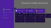 Vimu Media Player for TV
