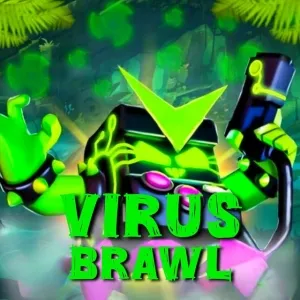 Virus Brawl