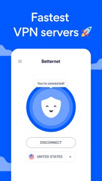 Betternet VPN