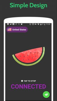VPN Melon