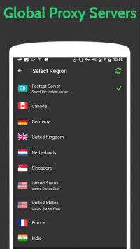 VPN Melon